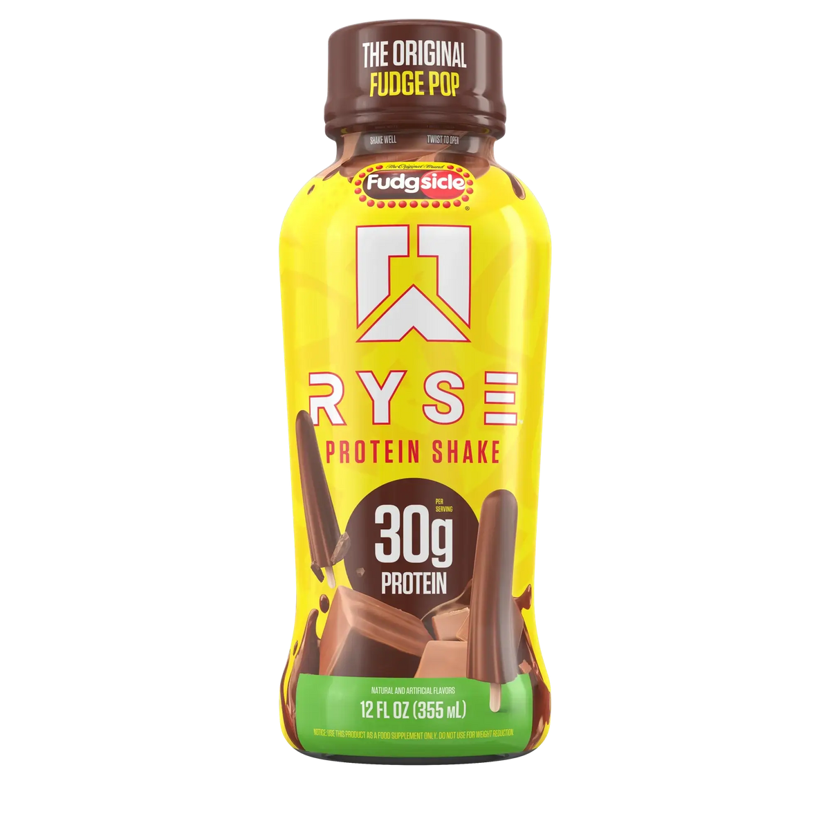 RYSE Protein Shake RTD