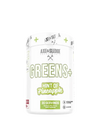 GREENS+ - Hint of Pineapple