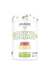 GREENS+ - Apple Banana