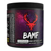 BAMF High Stim Nootropic Pre-Workout