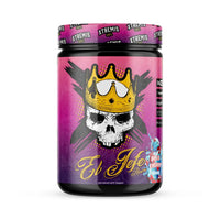 El Jefe® Neuro Pre-Workout