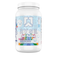 RYSE Supps Jet Puffed Loaded Protein