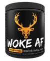 WOKE AF Pre-Workout