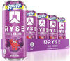 RYSE FUEL