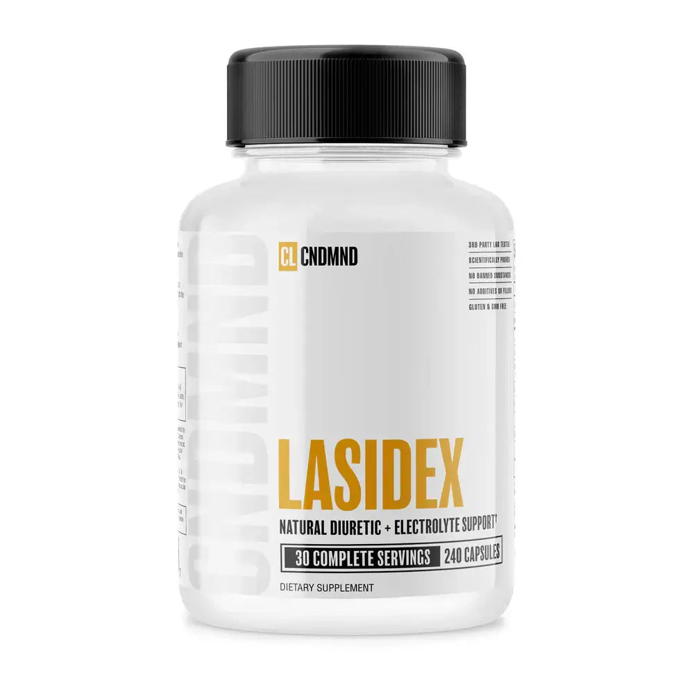 Lasidex