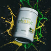 Phasic – High-Stim Pre-Workout