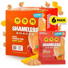 Shameless Snacks Gummies