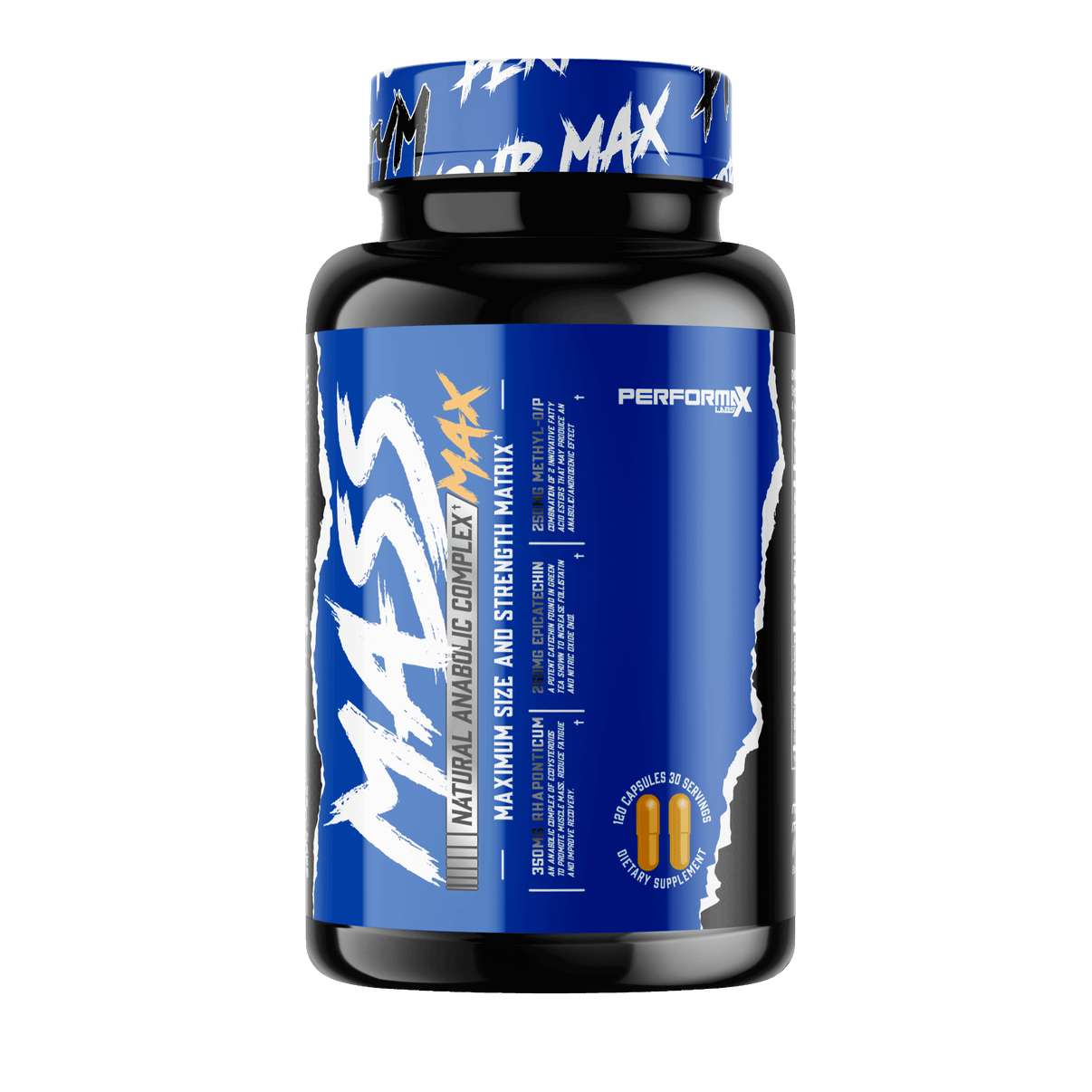 MassMax