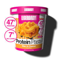 Protein Pasta Plus - 6 Pack