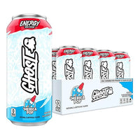 GHOST Energy Drink