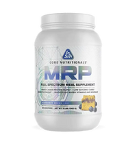 CORE MRP - BLUEBERRY CRUMB CAKE