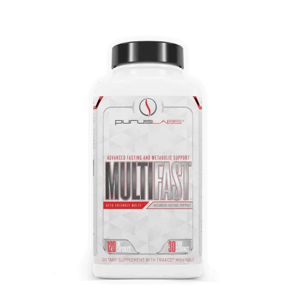 Purus Labs MultiFast