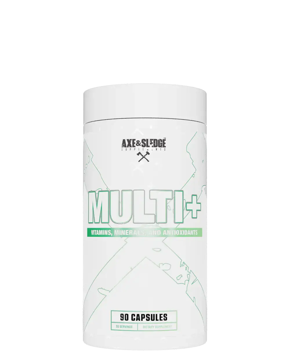 Multi+