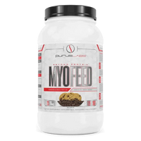 Purus Labs Myofeed - Chocolate Cookie Crunch