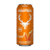 Lightly Carbonated Protein Drink 12 pk