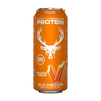Lightly Carbonated Protein Drink 12 pk