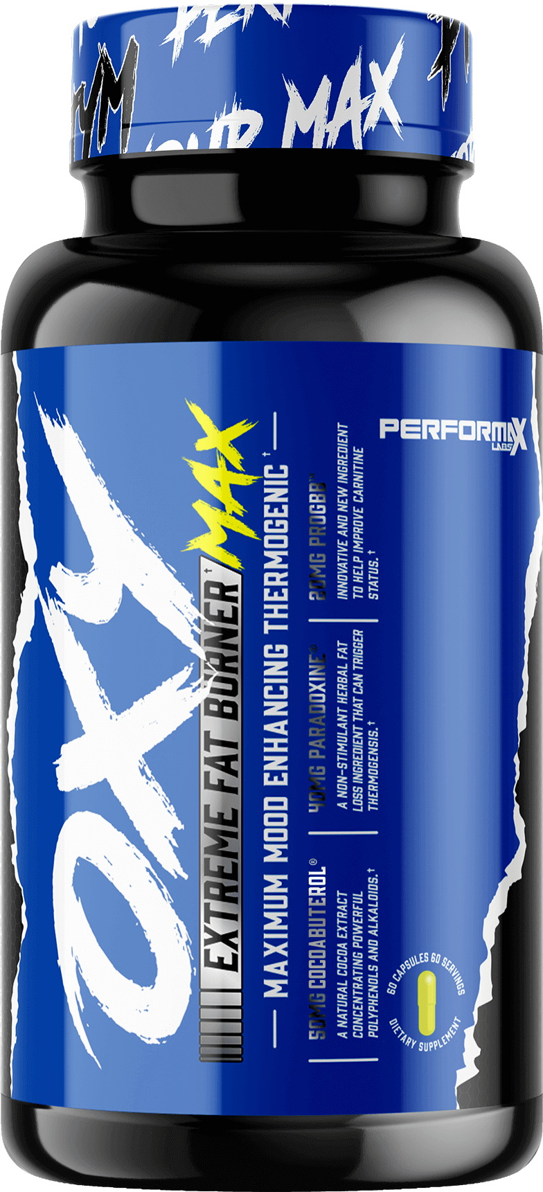 OxyMax
