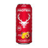 Lightly Carbonated Protein Drink 12 pk