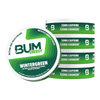 BUM Energy Pouches (Pack of 5)