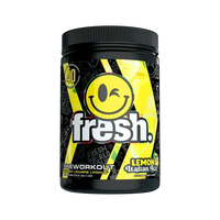 FRESH Pre