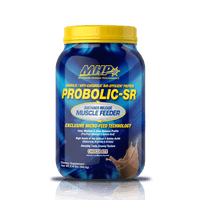 MHP PROBOLIC-SR - Chocolate
