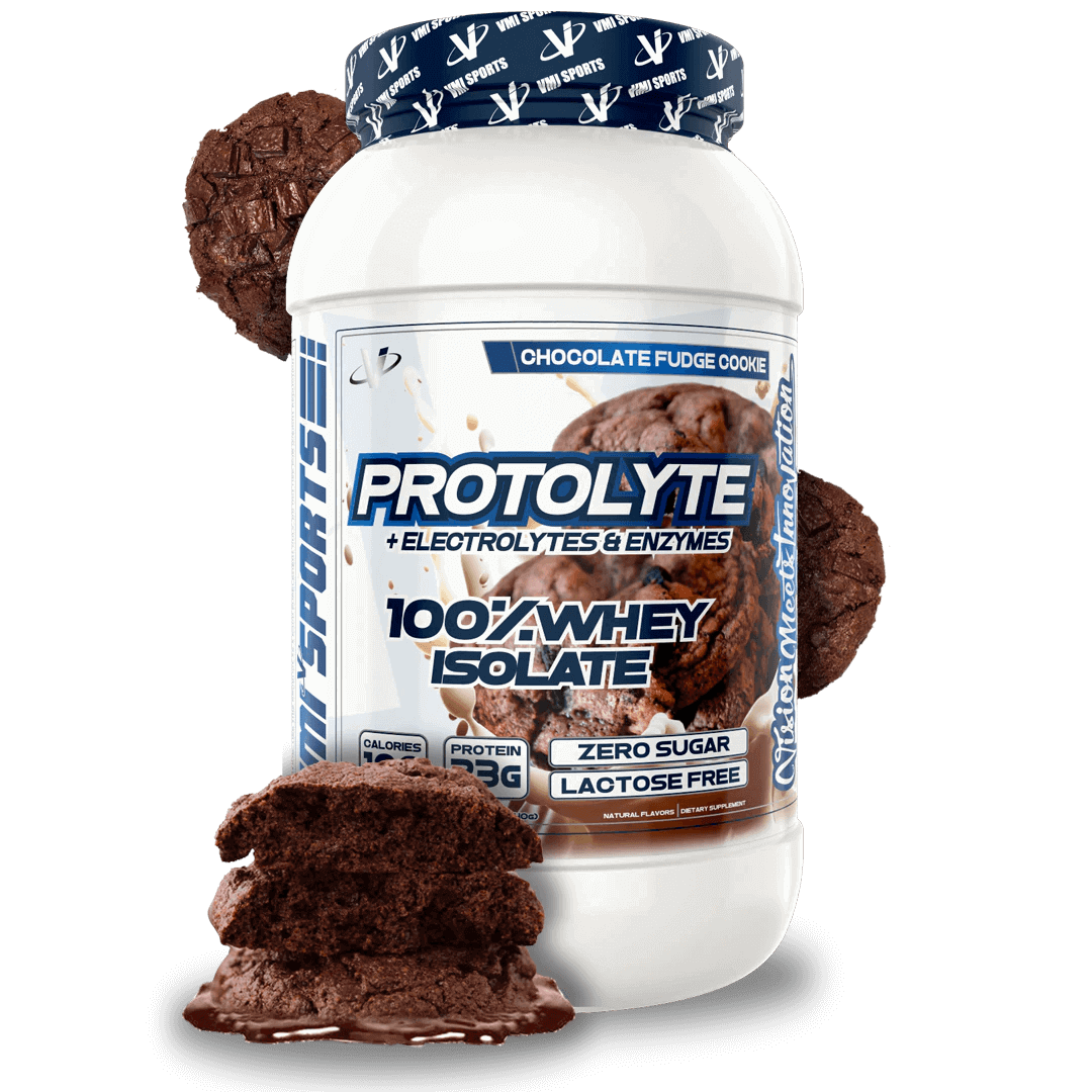 ProtoLyte 100% Whey Protein Isolate - 2lb