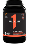 R1 PROTEIN - Whey Isolate