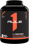R1 PROTEIN - Whey Isolate