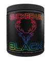 Bucked Up BLACK Pre-Workout