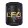 LFG Burn Thermogenic Pre-Workout
