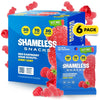 Shameless Snacks Gummies