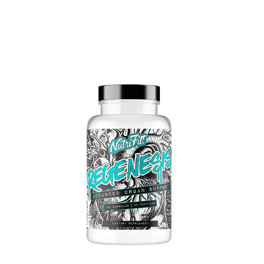 REGENESIS - Advanced Organ Support