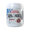 Reloaded Pre-Workout