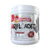 Reloaded Pre-Workout