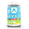 Ryse Supps Loaded Pre
