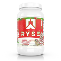 Loaded Protein - Christmas Tree Cakes