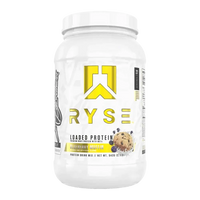 Ryse Supps Loaded Protein - Blueberry Muffin