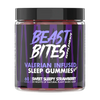 Valerian Infused Sleep Gummies
