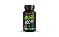 Smash Boost : Nitric Oxide
