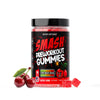 Smash Pre Workout Gummies