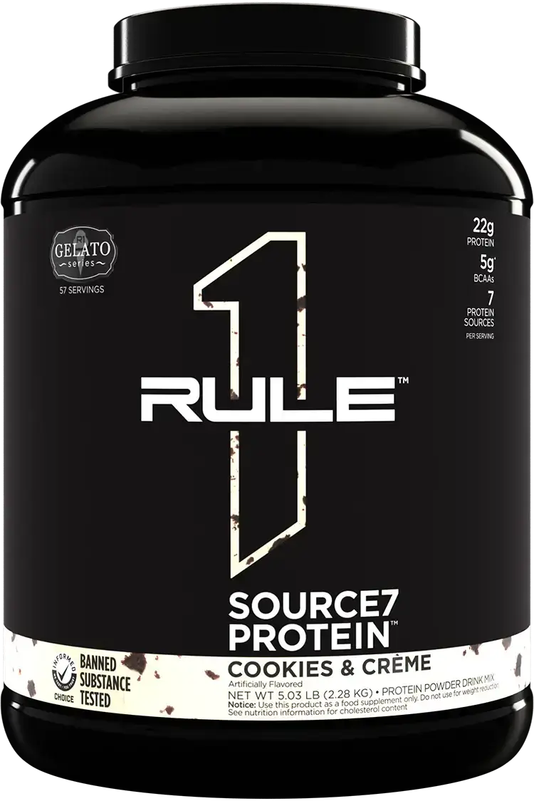 SOURCE7 Protein