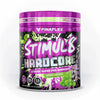Finaflex Stimul8 Hardcore - Grape Escape