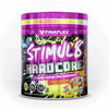 Finaflex Stimul8 Hardcore - Sour Tsunami