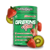 VMI Sports Greens + Reds - Strawberry Kiwi