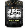 Alpha Lion Superhuman Post - Muscle Marg