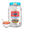 Superhuman Protein