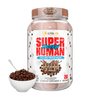 Superhuman Protein