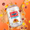 Alpha Lion SUPERHUMAN PROTEIN - PB & Gains