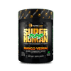 Alpha Lion Superhuman Pump - Mango Veiniac