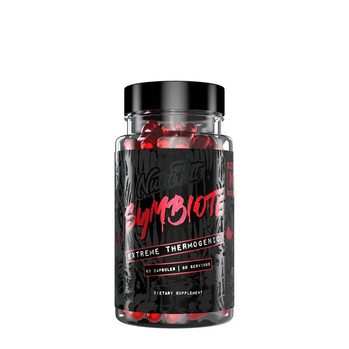 SYMBIOTE Extreme Thermogenic